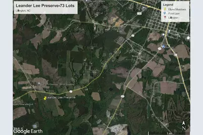 138 Harriette Court, Lillington, NC 27546 - Photo 19