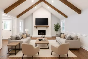 5704 Baird Dr, Raleigh, NC 27606 - Photo 3