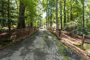 5704 Baird Dr, Raleigh, NC 27606 - Photo 35