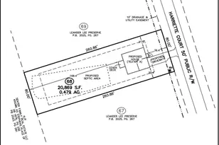 122 Harriette Ct, Lillington, NC 27546 - Photo 13