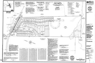 122 Harriette Court, Lillington, NC 27546 - Photo 15