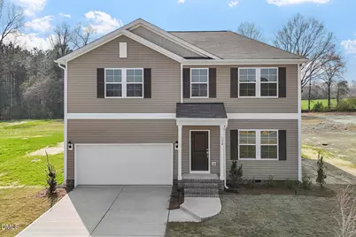 122 Harriette Court, Lillington, NC 27546 - Photo 1