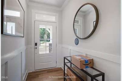 275 Duncan Creek Road, Lillington, NC 27546 - Photo 43