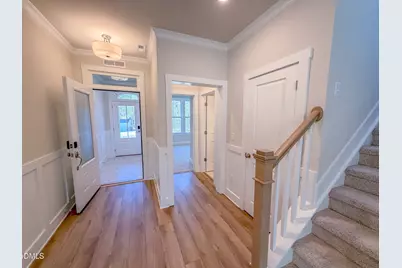 275 Duncan Creek Road, Lillington, NC 27546 - Photo 5