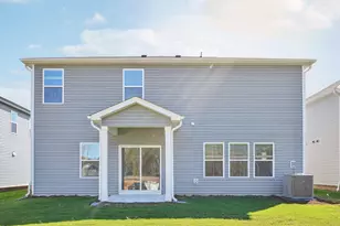 508 Bridger Dr, Garner, NC 27529 - Photo 43