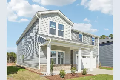 508 Bridger Drive, Garner, NC 27529 - Photo 3