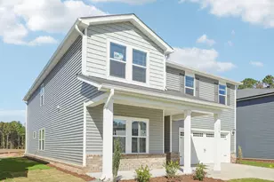 508 Bridger Dr, Garner, NC 27529 - Photo 3