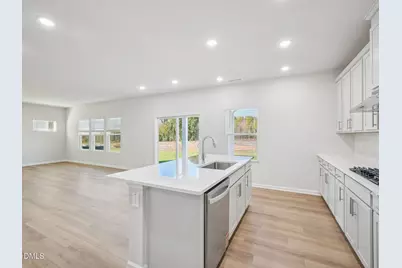 508 Bridger Drive, Garner, NC 27529 - Photo 11