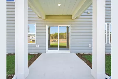 508 Bridger Drive, Garner, NC 27529 - Photo 41