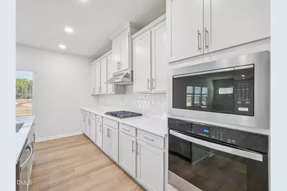 508 Bridger Drive, Garner, NC 27529 - Photo 15