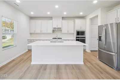 508 Bridger Drive, Garner, NC 27529 - Photo 13