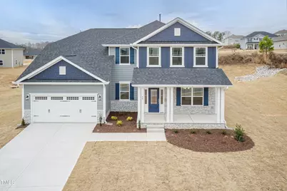 623 Ravensworth Drive #Lot 149, Garner, NC 27529 - Photo 43
