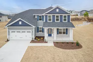 623 Ravensworth Dr, Garner, NC 27529 - Photo 43