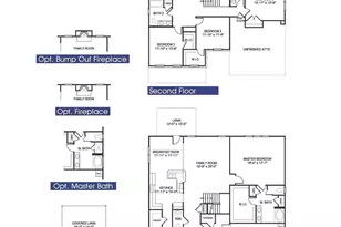 623 Ravensworth Dr, Garner, NC 27529 - Photo 3