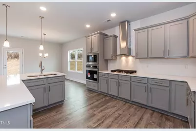 623 Ravensworth Drive #Lot 149, Garner, NC 27529 - Photo 11