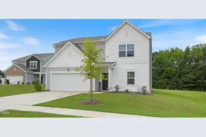 530 Cessna Drive, Spring Hope, NC 27882 - Photo 1