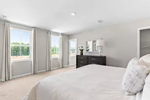 4015 Moth Trail, Bailey, NC 27807 - Photo 17