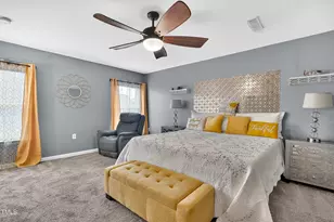 15 Iris Dr, Youngsville, NC 27596 - Photo 15