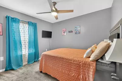 15 Iris Drive, Youngsville, NC 27596 - Photo 21