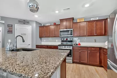 15 Iris Drive, Youngsville, NC 27596 - Photo 9