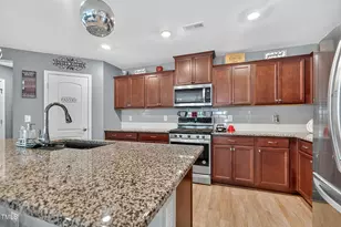 15 Iris Dr, Youngsville, NC 27596 - Photo 9