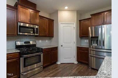 4249 Lofty Ridge Place, Morrisville, NC 27560 - Photo 5