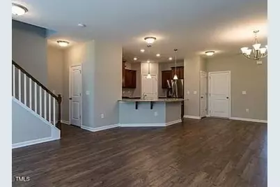 4249 Lofty Ridge Place, Morrisville, NC 27560 - Photo 7