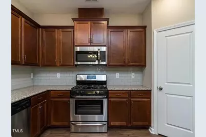 4249 Lofty Ridge Place, Morrisville, NC 27560 - Photo 3