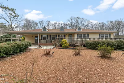 429 Butts Road, Angier, NC 27501 - Photo 1