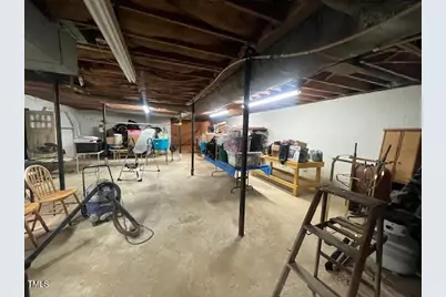 429 Butts Road, Angier, NC 27501 - Photo 25