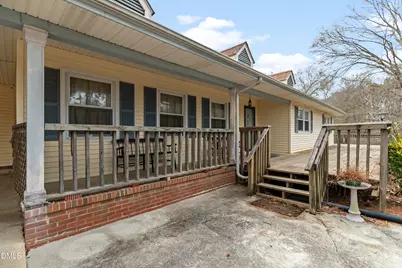 429 Butts Road, Angier, NC 27501 - Photo 3