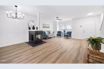 102 Climbing Ivy Court, Cary, NC 27511 - Photo 5