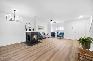 102 Climbing Ivy Ct, Cary, NC 27511 - Photo 5