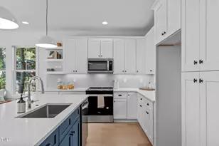 5061 Lundy Dr, Raleigh, NC 27606 - Photo 9