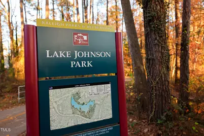 5045 Lundy Drive #101, Raleigh, NC 27606 - Photo 53