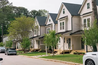 5061 Lundy Drive #101, Raleigh, NC 27606 - Photo 43