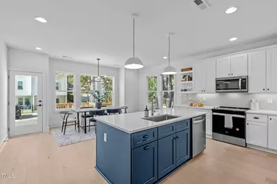 5061 Lundy Drive #101, Raleigh, NC 27606 - Photo 11