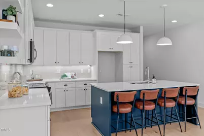 5045 Lundy Drive #101, Raleigh, NC 27606 - Photo 9