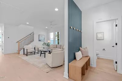 5045 Lundy Drive #101, Raleigh, NC 27606 - Photo 33