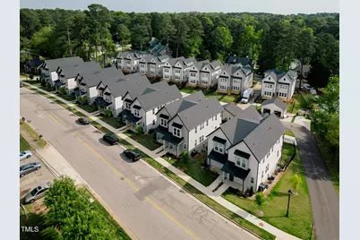 5061 Lundy Drive #101, Raleigh, NC 27606 - Photo 45