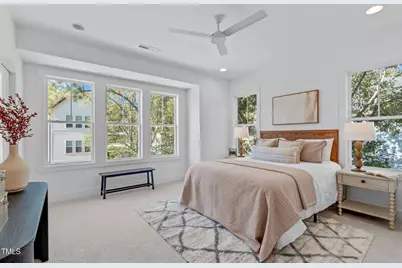 5061 Lundy Drive #101, Raleigh, NC 27606 - Photo 19