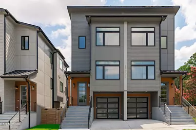 1105 Glascock Street #101 & 102, Raleigh, NC 27610 - Photo 3