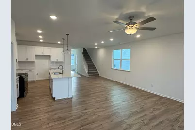 136 Vulcan Street, Garner, NC 27529 - Photo 11