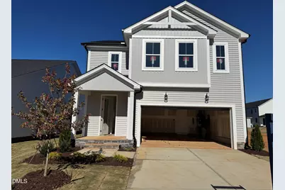 136 Vulcan Street, Garner, NC 27529 - Photo 1