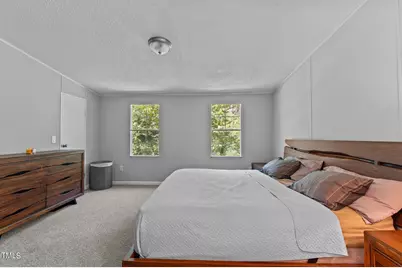 3186 Buckhorn Lane, Wake Forest, NC 27587 - Photo 17