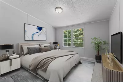 3186 Buckhorn Lane, Wake Forest, NC 27587 - Photo 25