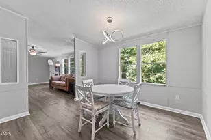 3186 Buckhorn Ln, Wake Forest, NC 27587 - Photo 15