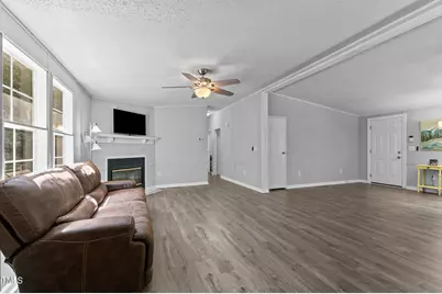 3186 Buckhorn Lane, Wake Forest, NC 27587 - Photo 9