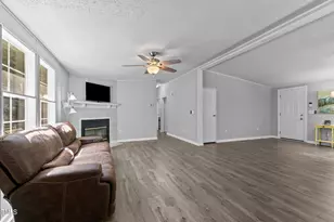 3186 Buckhorn Ln, Wake Forest, NC 27587 - Photo 9