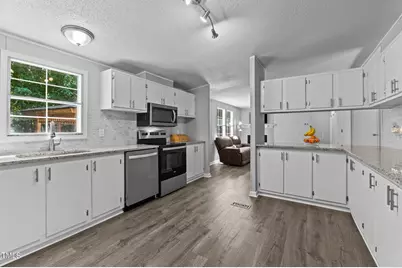 3186 Buckhorn Lane, Wake Forest, NC 27587 - Photo 5